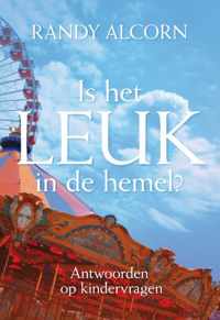 Is Het Leuk In De Hemel?