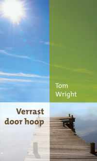 Verrast door hoop