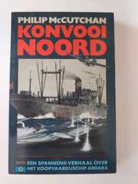 Konvooi noord