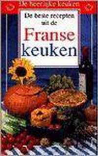 Recepten Franse keuken