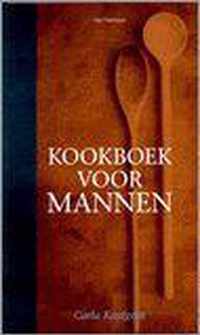 Kookboek Voor Mannen