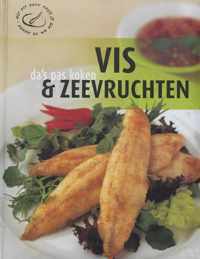 Vis en zeevruchten