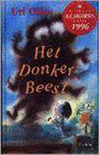 Donkerbeest