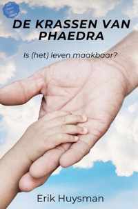 De Krassen van Phaedra - Erik Huysman - Paperback (9789464182125)