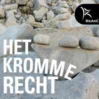 Het kromme recht - Rikatic - Paperback (9789462548978)