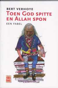 Toen God spitte en Allah spon