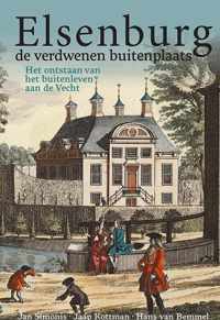 Elsenburg, de verdwenen buitenplaats