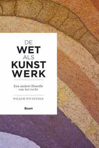 De wet als kunstwerk