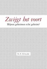 Zwijgt het voort