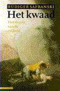 Het kwaad, of het drama van de vrijheid