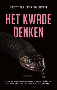 Het kwade denken