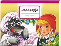 Roodkapje