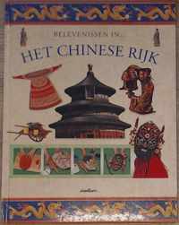 Chinese Rijk Belevenissen In