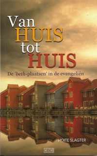 Van huis tot huis