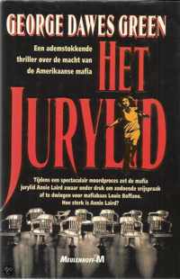 Het Jurylid