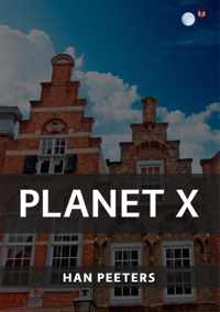 Planet X