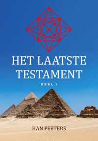 Het laatste testament - Han Peeters - Paperback (9789462172913)