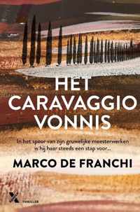 Het Caravaggio-vonnis