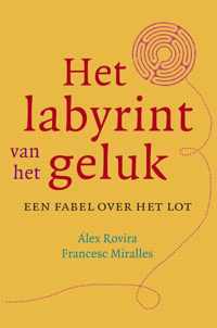 Het Labyrint Van Geluk