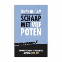 Schaap Met Vijf Poten - Johan het Lam