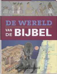 De Wereld Van De Bijbel