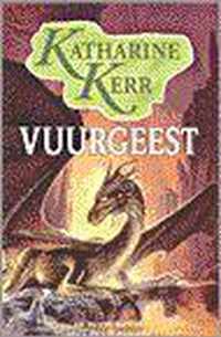 Vuurgeest