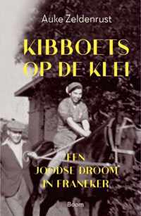 Kibboets op de klei