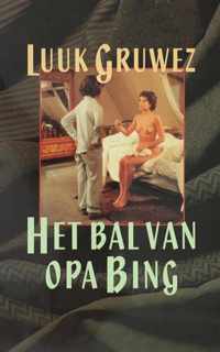 Het bal van opa Bing