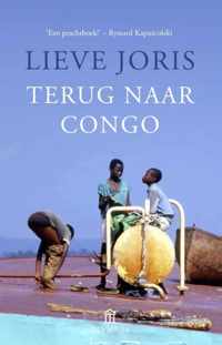 Terug naar Congo