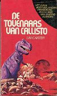 Tovenaars van callisto