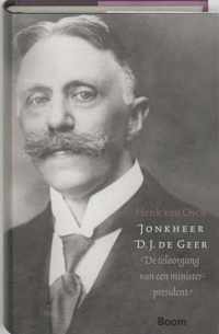 Jonkheer D.J. De Geer