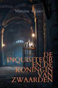 De inquisiteur en de koningin van zwaarden