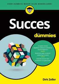 Succes voor Dummies