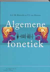 Algemene fonetiek