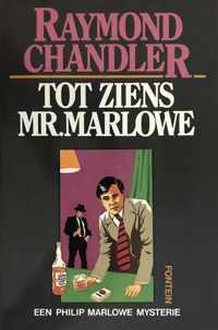 Tot ziens mr. marlowe