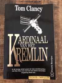 Kardinaal Van Het Kremlin