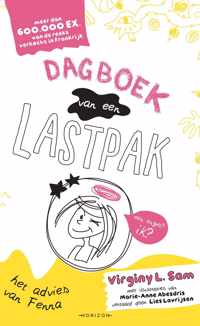 Dagboek van een lastpak 1 -   Dagboek van een lastpak