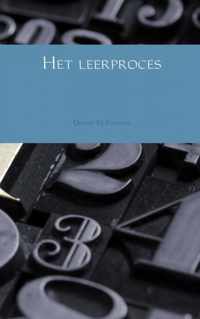 Het leerproces