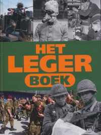 Het Leger Boek