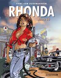 Rhonda 3 -   Route 66