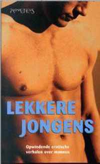 Lekkere Jongens