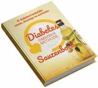 Diabetes Omkeren Methode Sauzenboek