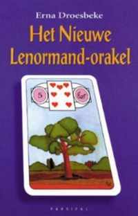 NIEUWE LENORMAND ORAKEL