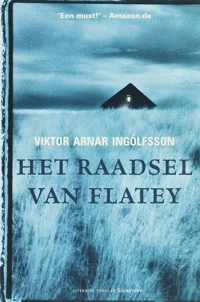 Het Raadsel Van Flatey