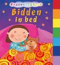 Bidden in bed