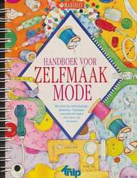 Handboek voor zelfmaakmode (margriet)