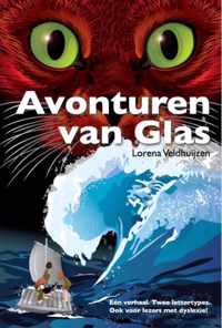 Avonturen van glas