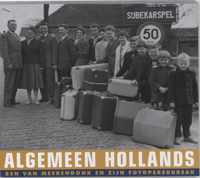 Algemeen Hollands