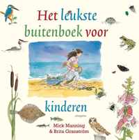 Het leukste buitenboek voor kinderen