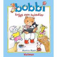 Bobbi Krijgt Een Huisdier